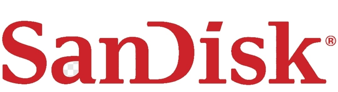 ماركة سانديسك SanDisk
