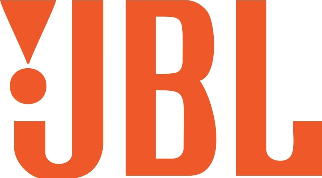 ماركة جي بي ال JBL