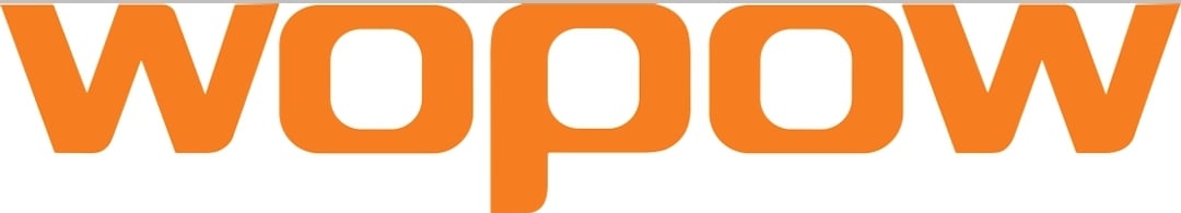 ماركة ووبو Wopow