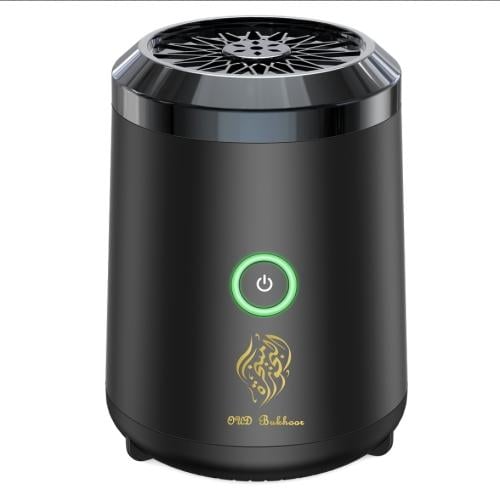 مبخرة البخور الكهربائية الذكية متنقلة BK-18