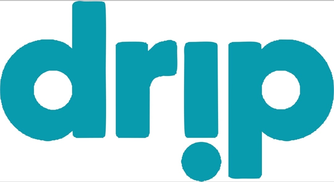 ماركة دريب drip