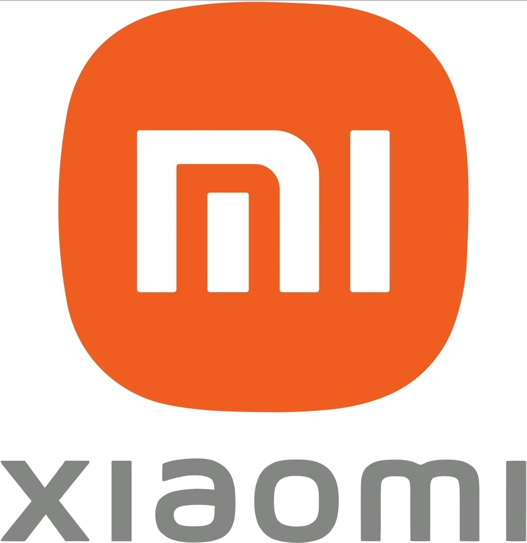 ماركة شاومي