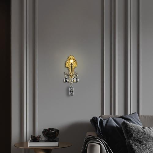 ابليك شمعدان E14*1L