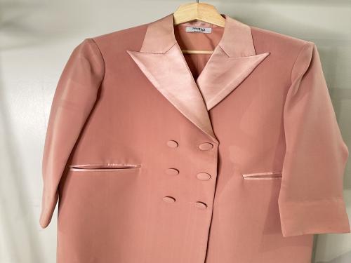 ًBlazer B2 اضافة ستان