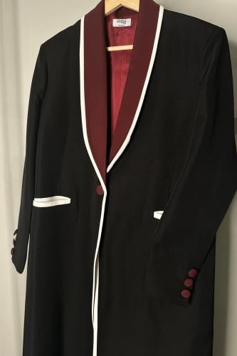 Blazer B2