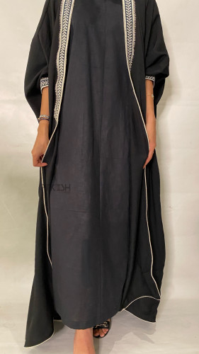 UnderAbaya Dress