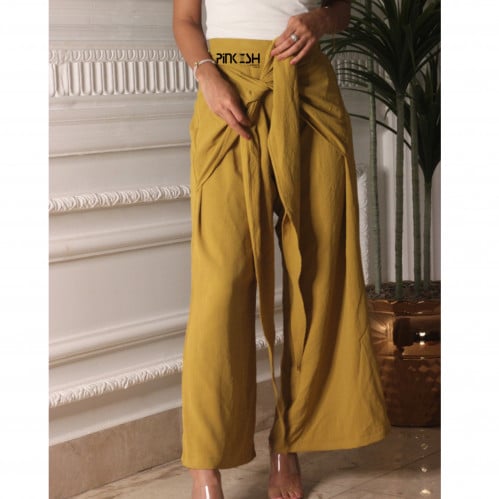 UnderAbaya pants