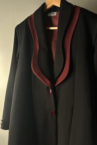 P2 blazer