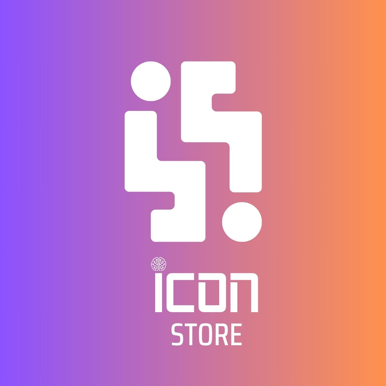 store avatar