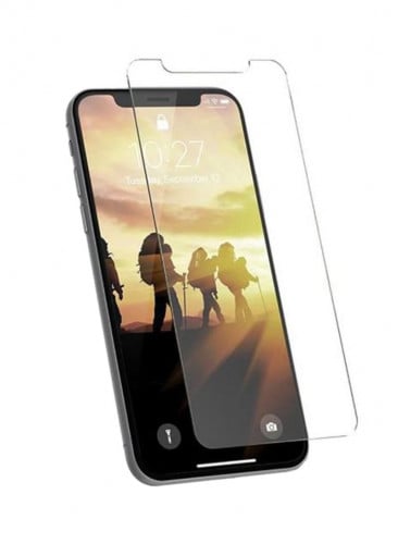 لاصقة حماية من شركة LEGEND للشاشة لاجهزة أبل آيفون...