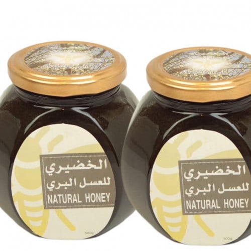الطلح الأشبهان ( 1 كيلو )