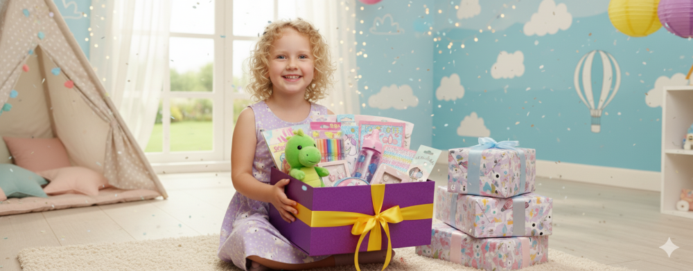 أفضل متاجر هدايا في السعودية 2025.. اكتشف وين تلقى الهدية المثالية!