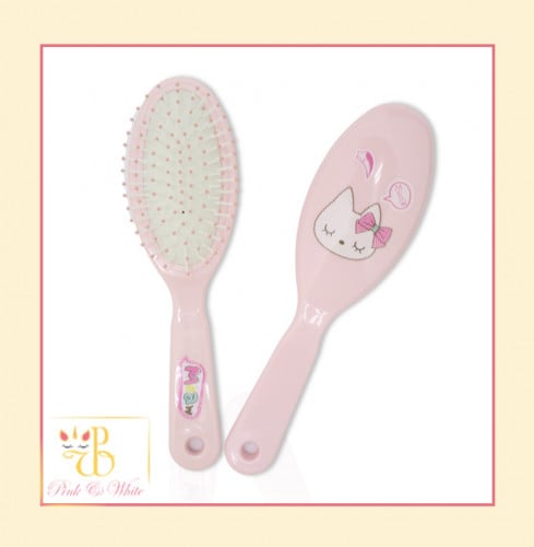 مشط هيلو كيتي - Hello Kitty Comb