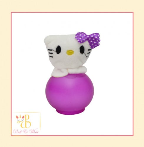 عطر اطفال -Hello Kitty Kids Perfume