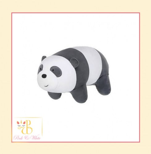 دمية باندا 38 سم - Panda Toy