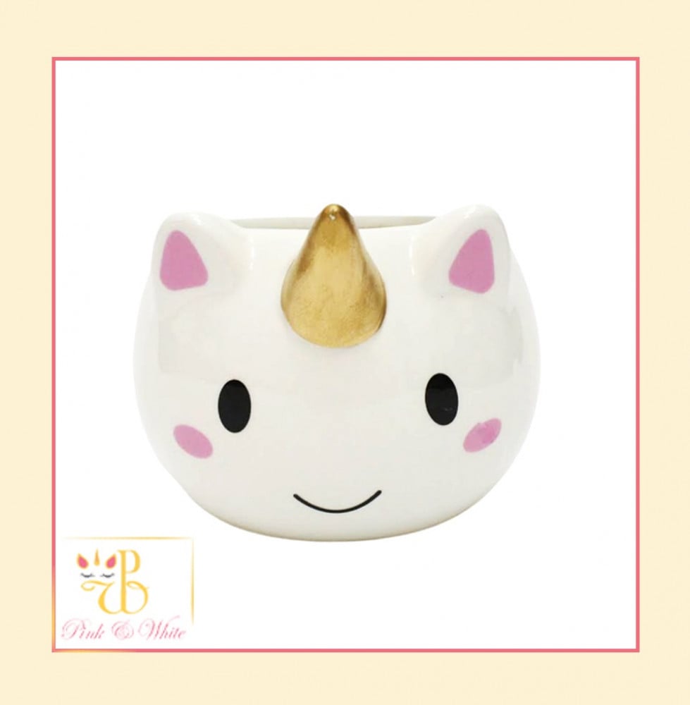 بوكس اليونيكورن الأبيض The White Unicorn Box