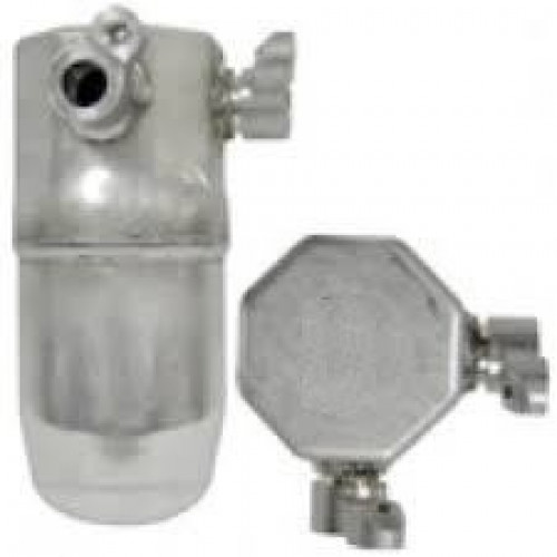 #12181W  فلتر فريون اكيومولاتور سياره شفرليه فنتشر  واولدزموبايل ومونتانا 00-02 / ACCUMULATOR CHEVY VENTURE MONTANA OLDSMOBILE SILHOUETTE 00-02