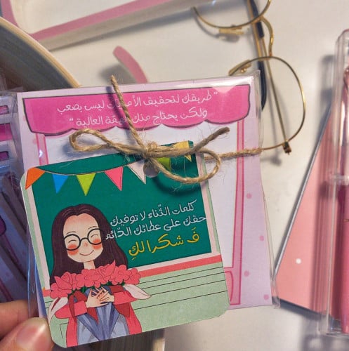 توزيعات نوتات الملاحظة