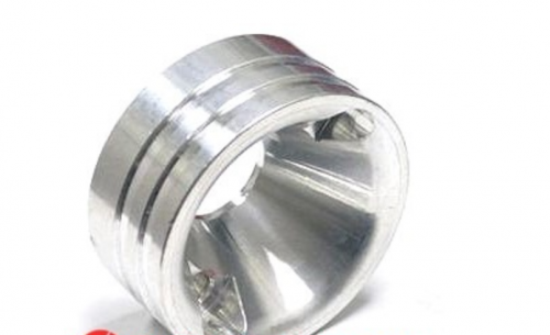 DDM Velocity Stack (3/4" height)