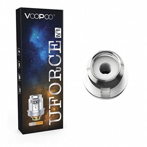 كويلات دراق يوفورس Drag Coils VOOPOO UFORCE N1