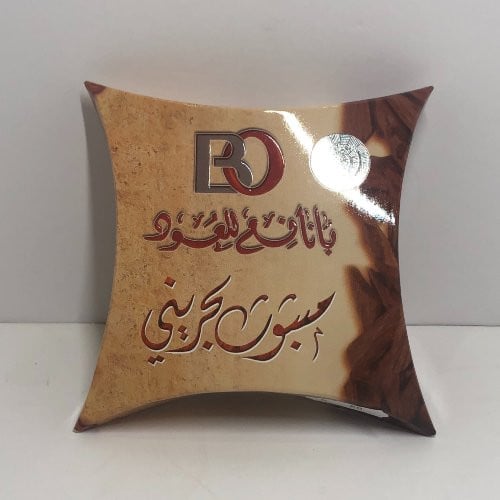 مبسوس بحريني