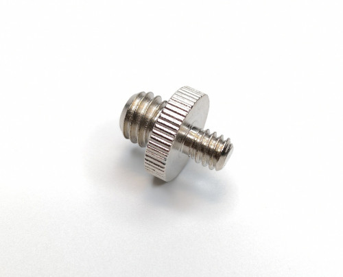 تحويلة مسمار صغير/كبير