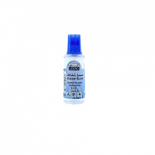 غراء شفاف متعدد الاستخدام 30ml