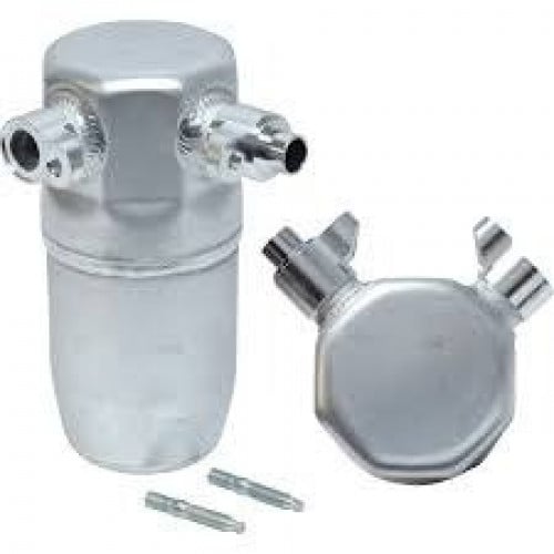 #12139W صفاية  مكيف فريون جمس كاديلاك سيفيل وفونكس 98-04 / ACCUMULATOR GM  CADILLAC SEVILLE PHOENIX 98-04