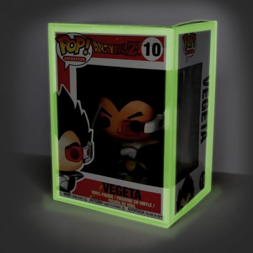 One Pop Glow in Dark Protector