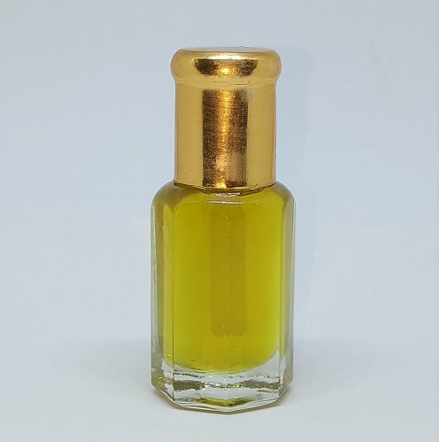 دهن  خيوط الزعفران