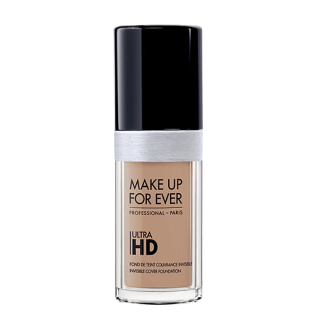 Make Up For Ever Ultra HD Foundation Y335 متجر أستر للمكياج والعناية