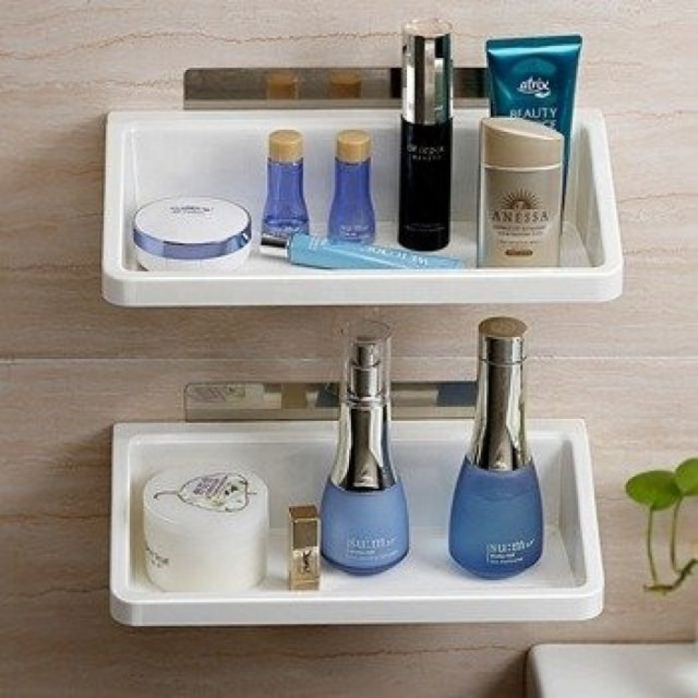 افضل رف تخزين للحمام-حامل الادوات,تنظيم دورة المياه-متجر متنوع