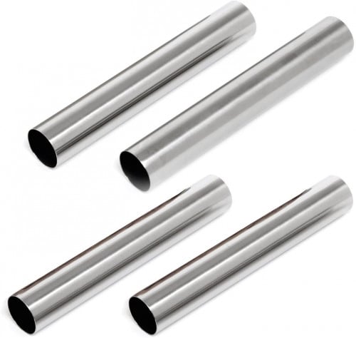 أعمدة تشكيل كانولي