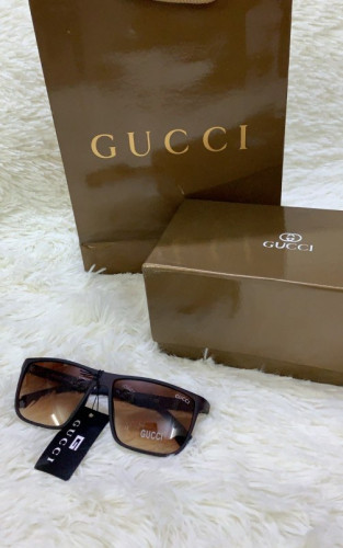 نظارة جوتشي