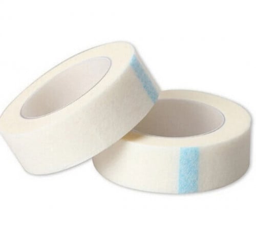 تيب .. لاصق قطعتين