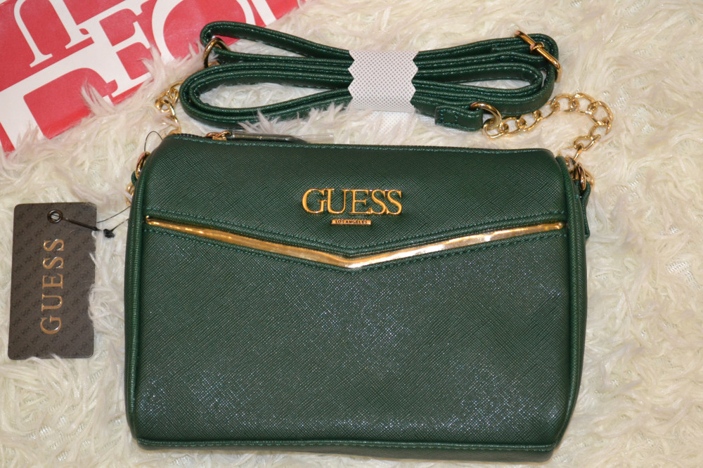 GUESS حقيبة