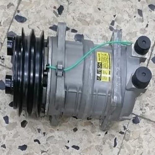 11838C# كمبروسر باارما صيني / COMPRESSOR PM-16 24V A-2 V-O-RING