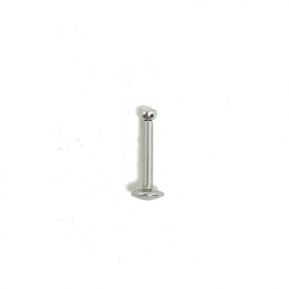 16g Crystal Flat Back