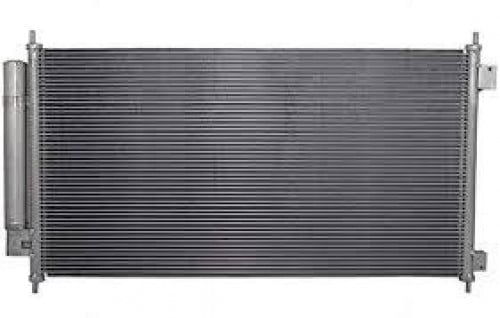 CONDENSER HONDA ACCORD VII 04-10 No12307C   كوندنسر هوندا اكورد