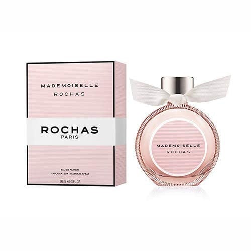 عطر ماديموسيل روتشاس 90 مل- Rochas