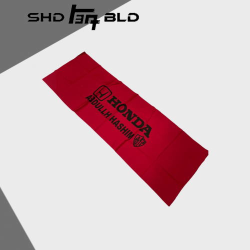 فرشة طبلون هوندا