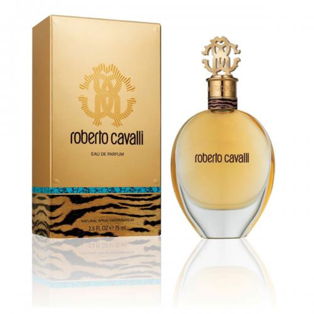 عطرروبرتو كافالي أو دي بارفوم للنساء، 75مل