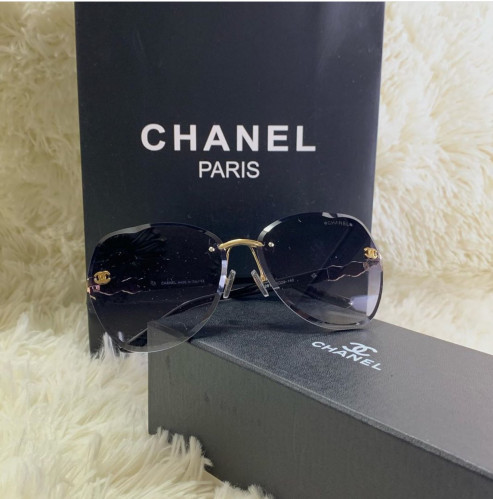 نظارة شانيل