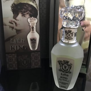 عطر King