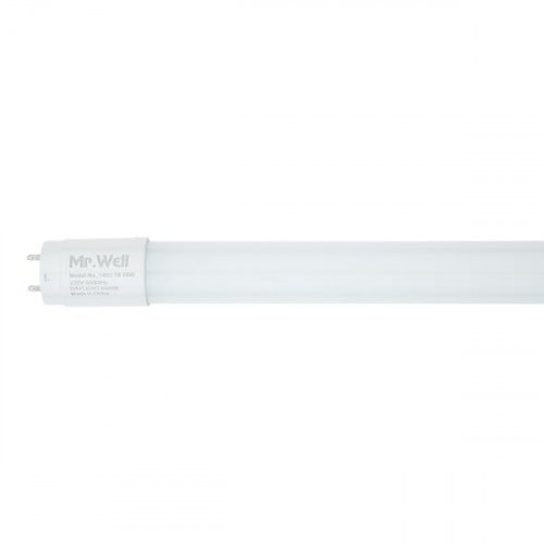 فلوسينت ليد LED FLOURESENT 9W 220V اصفر