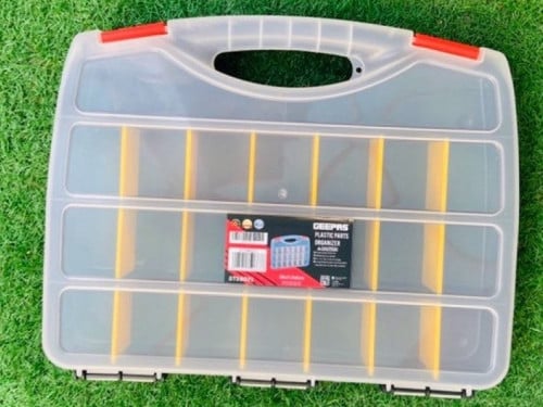 صندوق لحفظ البذور