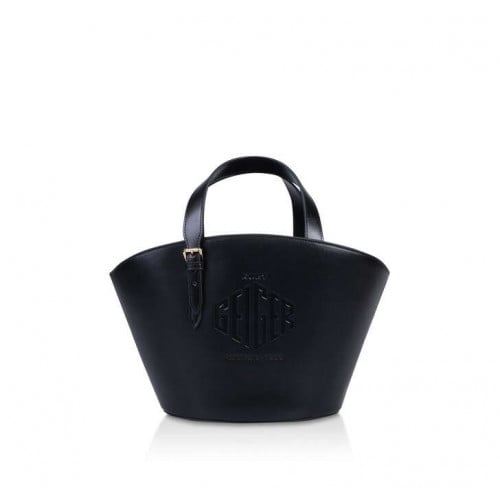 حقيبة كيرت جيجر (أسود)