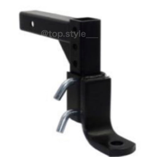 هوك مربع قابل للنزول والارتفاع بقاعده رمانه(جمس-افجي-الخ)