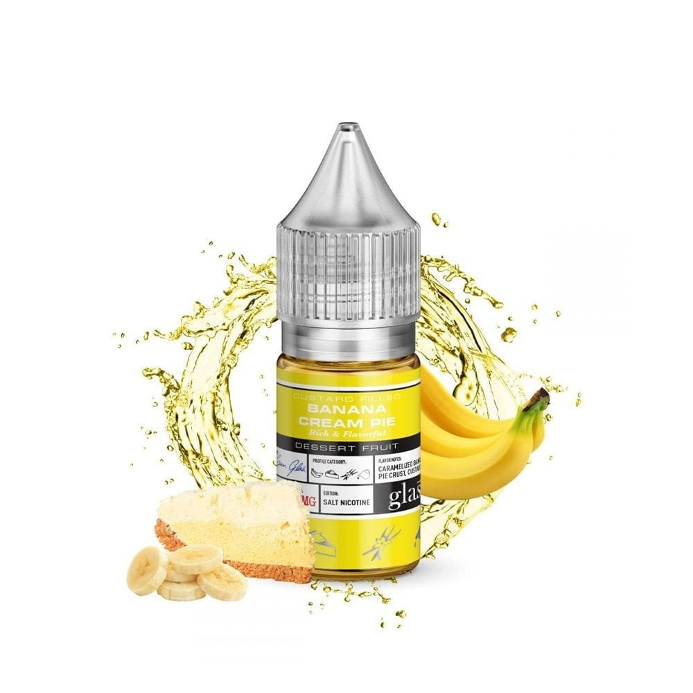 elfbar nachfüll pod läuft aus banana cream pie vape juice Manufacturer, Wholesaler & OEM Supplier main image 1