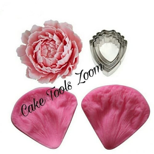 قطاعة بيوني 5 سم و فينر بيوني